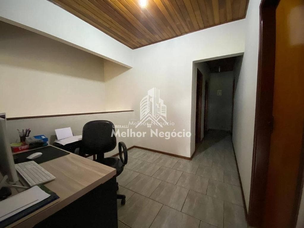 Casa à venda em Campinas, Parque Residencial Vila União, com 4 quartos, com 198 m² — foto 2