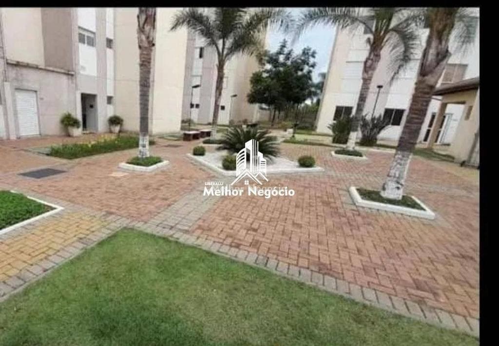 Apartamento à venda em Sumaré, Loteamento Residencial Viva Vista, com 2 quartos, com 52 m² — foto 6