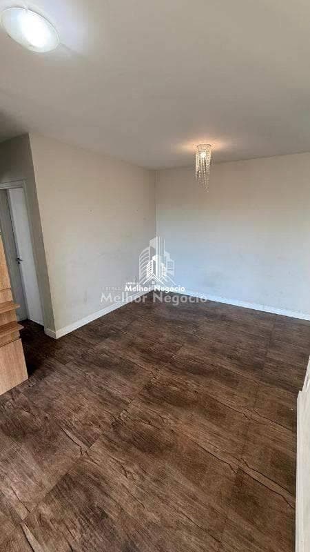 Apartamento à venda em Hortolândia, Jardim Santa Izabel, com 2 quartos, com 52 m² — foto 2