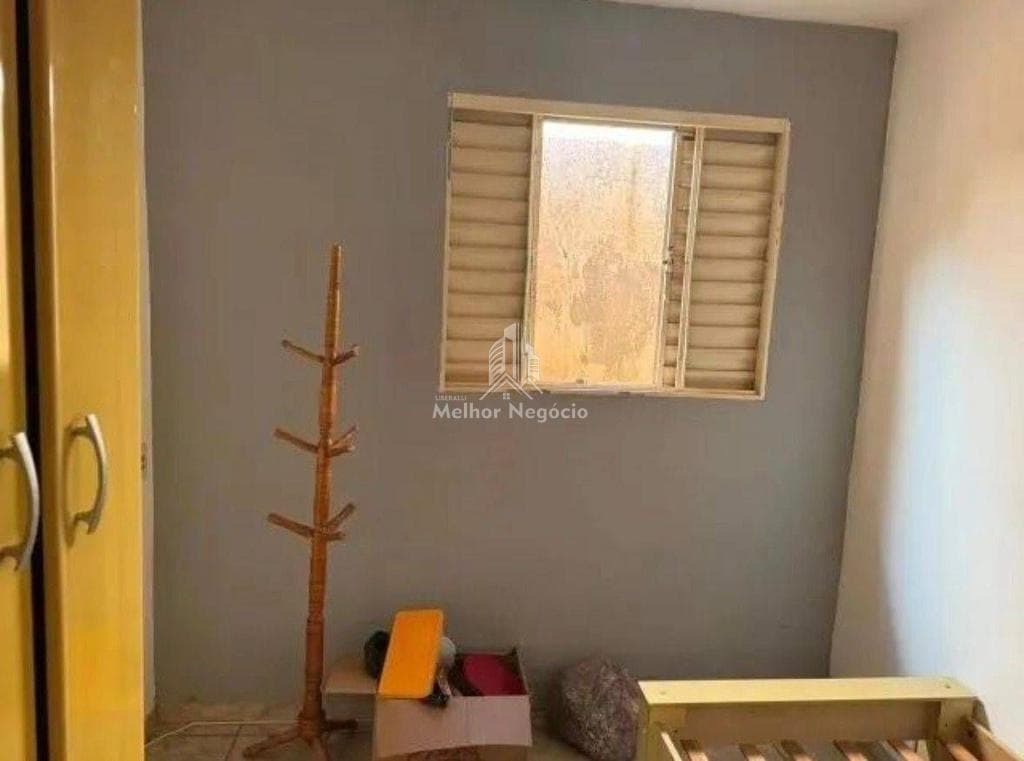 Casa à venda em Campinas, Conjunto Habitacional Padre Anchieta, com 3 quartos, com 110 m² — foto 8