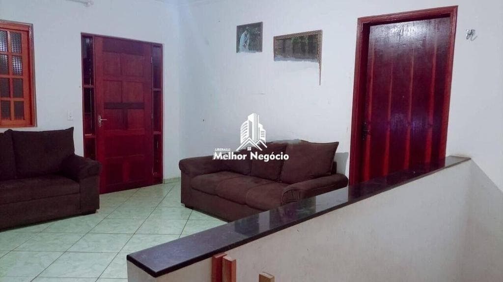 Sobrado à venda em Sumaré, Parque Sevilha (Nova Veneza), com 4 quartos, com 135 m² — foto 7