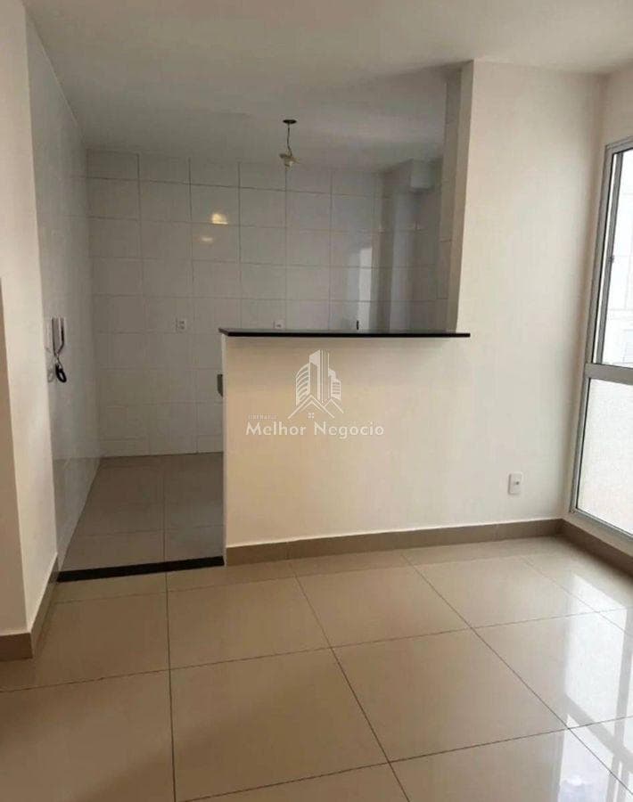 Apartamento à venda em Campinas, Jardim Bom Sucesso, com 2 quartos, com 40 m² — foto 4