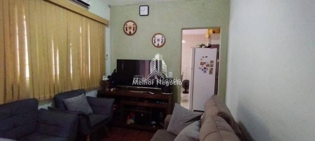 Casa à venda em Hortolândia, Remanso Campineiro, com 4 quartos, com 144 m² — foto 5