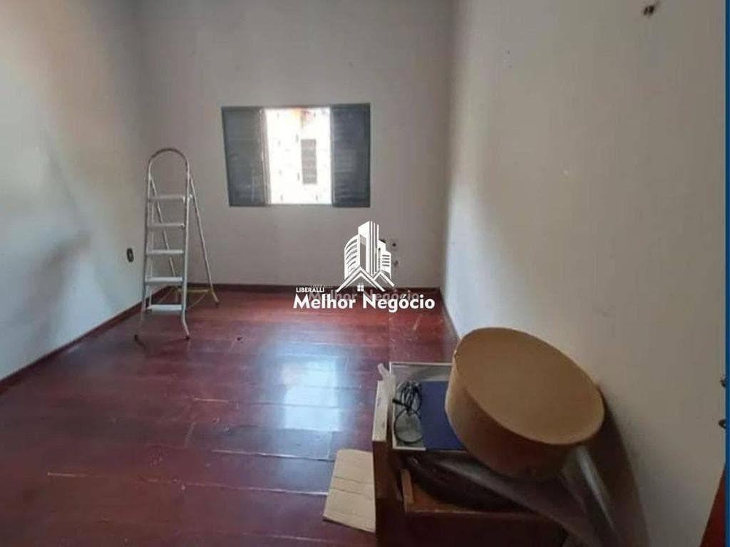 Casa à venda em Campinas, Jardim Belo Horizonte, com 3 quartos, com 150 m² — foto 3