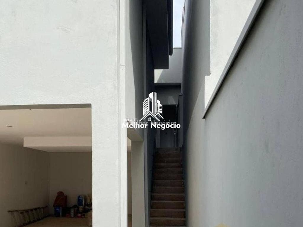 Casa à venda em Sumaré, Jardim Luiz Cia, com 2 quartos, com 100 m² — foto 6