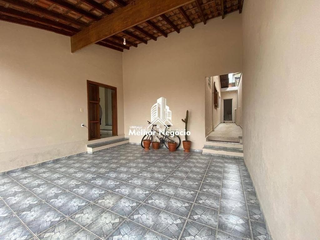 Casa à venda em Campinas, Jardim Carlos Lourenço, com 4 quartos, com 135 m² — foto 2