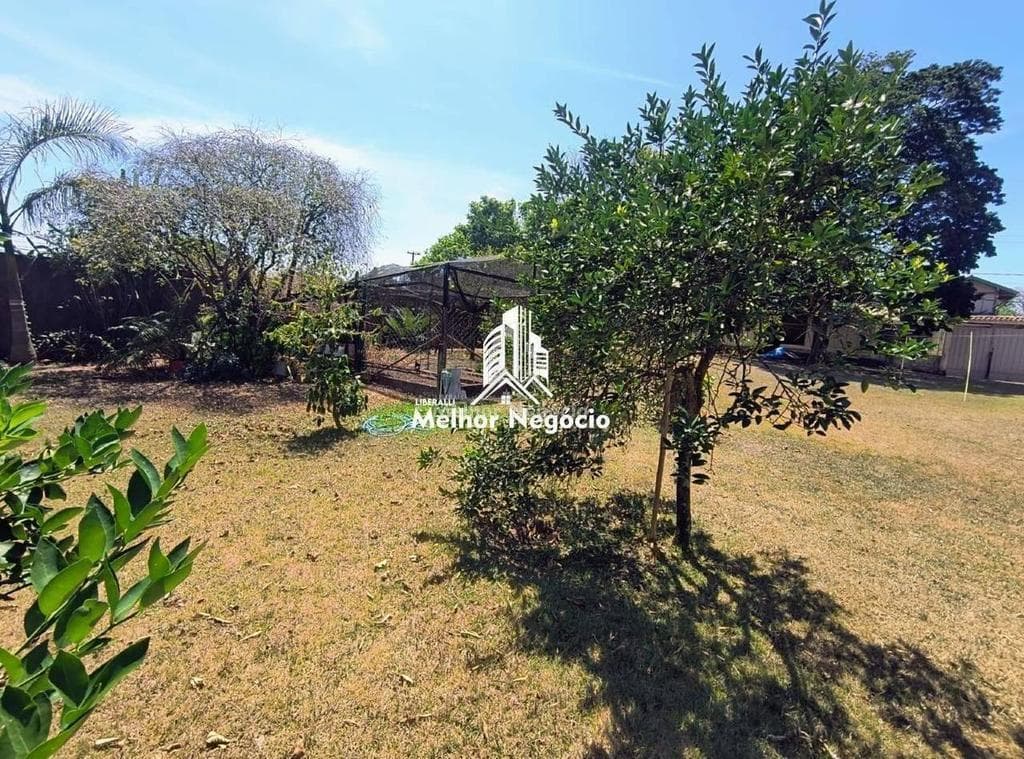 Terreno à venda em Piracicaba, Gran Park Residencial, com 1385 m² — foto 7