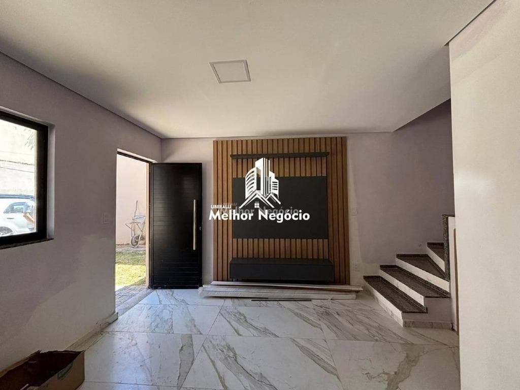 Casa à venda em Campinas, Parque Jatibaia (Sousas), com 2 quartos, com 64 m² — foto 2