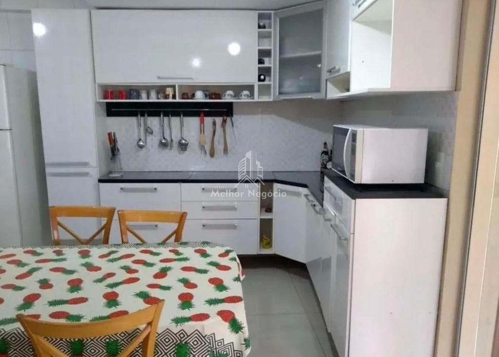 Casa à venda em Piracicaba, São Dimas, com 4 quartos, com 248 m² — foto 6
