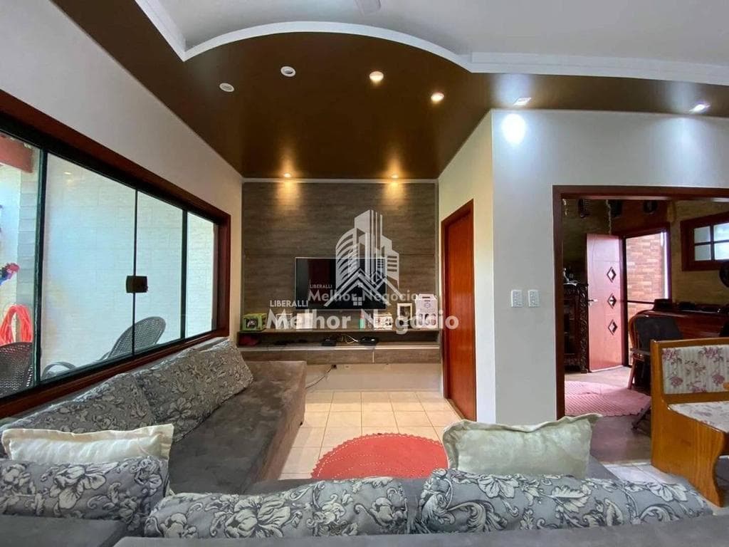 Casa à venda em Sumaré, Jardim Residencial Veccon, com 2 quartos, com 150 m² — foto 2