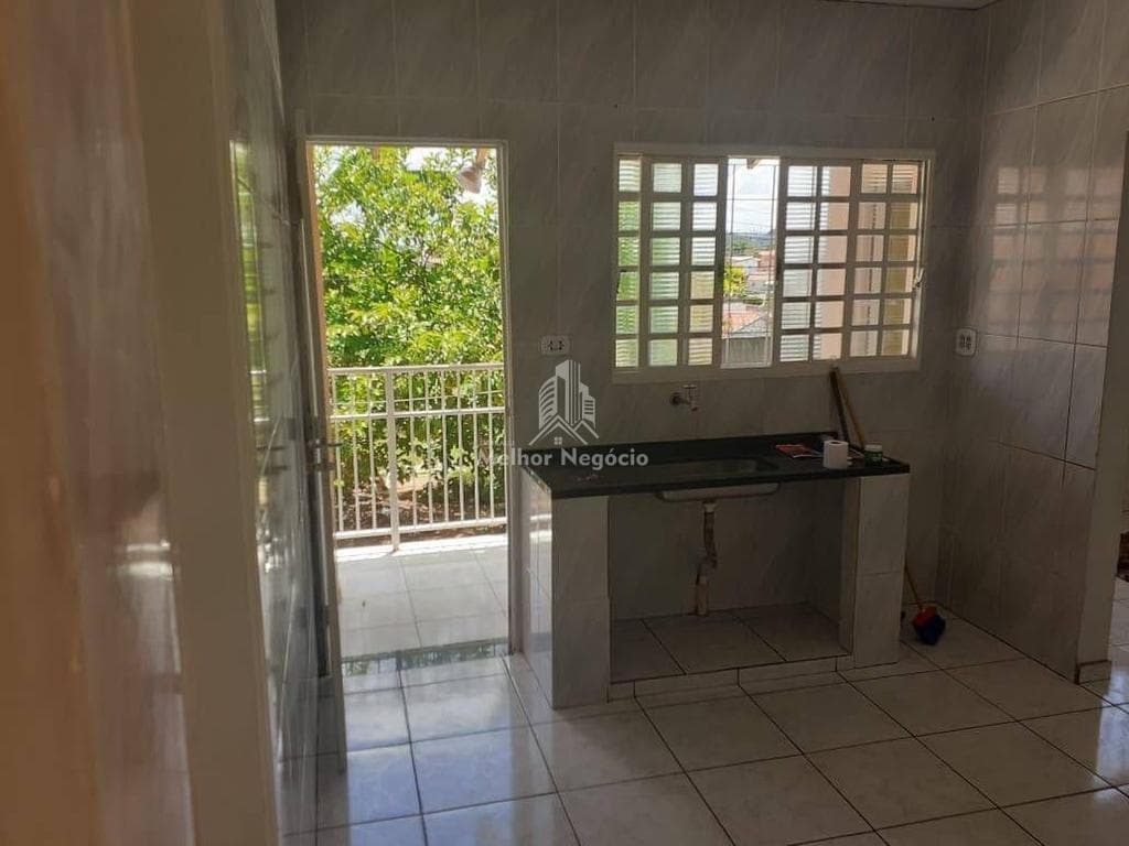 Casa à venda em Campinas, Jardim Santa Eudóxia, com 2 quartos, com 90 m² — foto 8