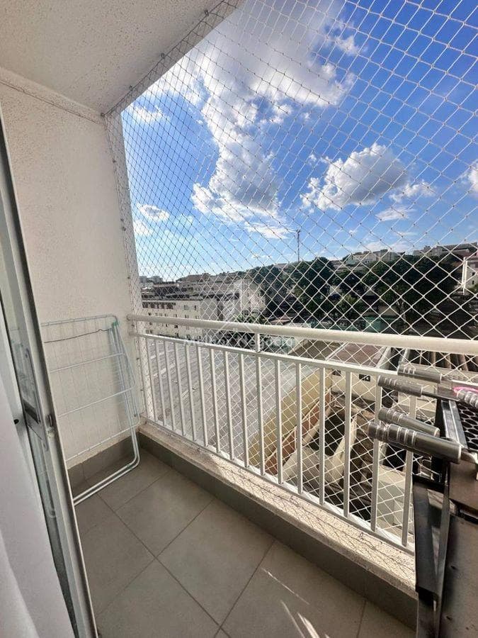 Apartamento à venda em Campinas, Jardim do Lago, com 2 quartos, com 50 m² — foto 5