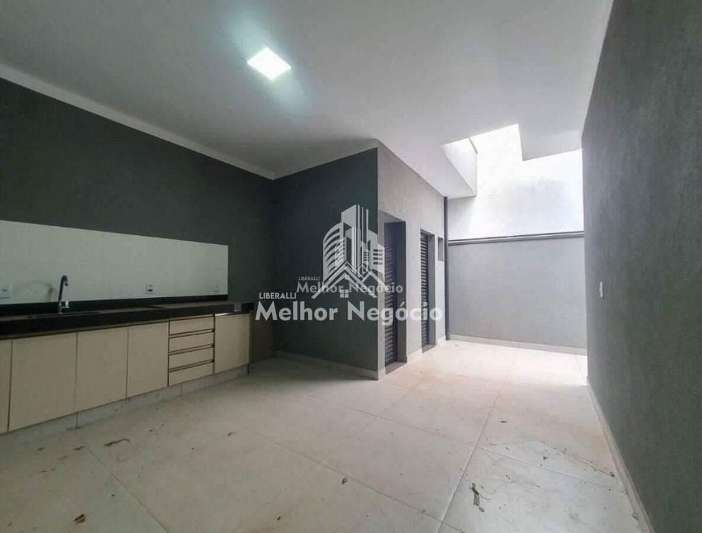 Casa à venda em Hortolândia, Residencial Jardim de Mônaco, com 3 quartos, com 165 m² — foto 10