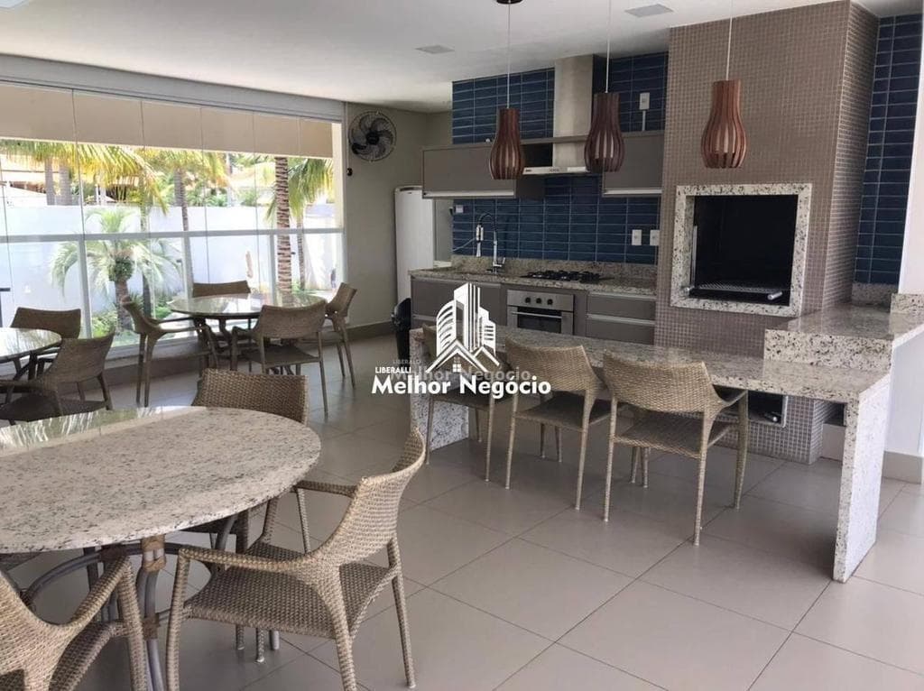 Apartamento à venda em Americana, Santa Cruz, com 3 quartos, com 70 m² — foto 5