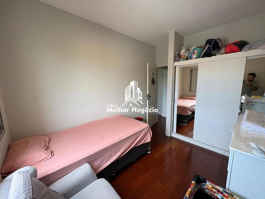 Apartamento à venda em Campinas, Chácara da Barra, com 2 quartos, com 70 m² — foto 10