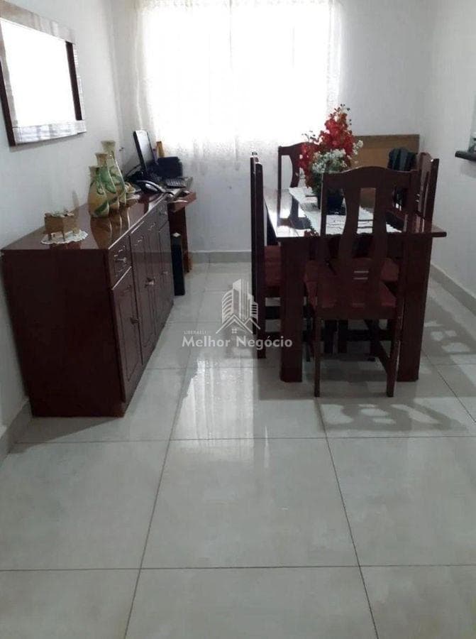 Casa à venda em Americana, Parque Residencial Jaguari, com 3 quartos, com 1157 m² — foto 7