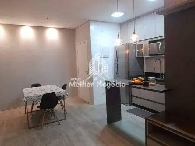 Apartamento à venda em Piracicaba, Parque São Matheus, com 2 quartos, com 56 m² — foto 2