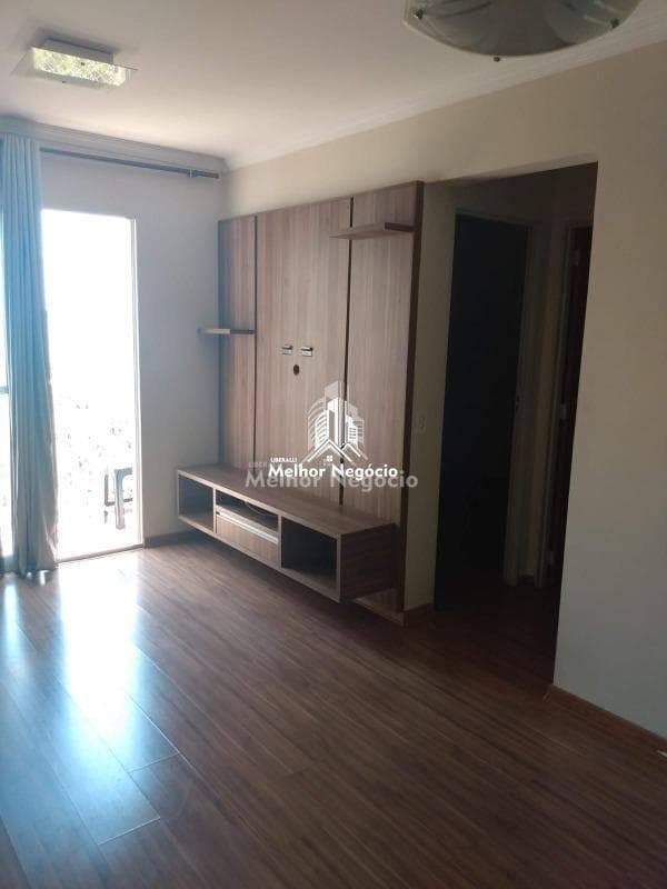 Apartamento à venda em Hortolândia, Jardim Nova Hortolândia I, com 2 quartos, com 50 m² — foto 2