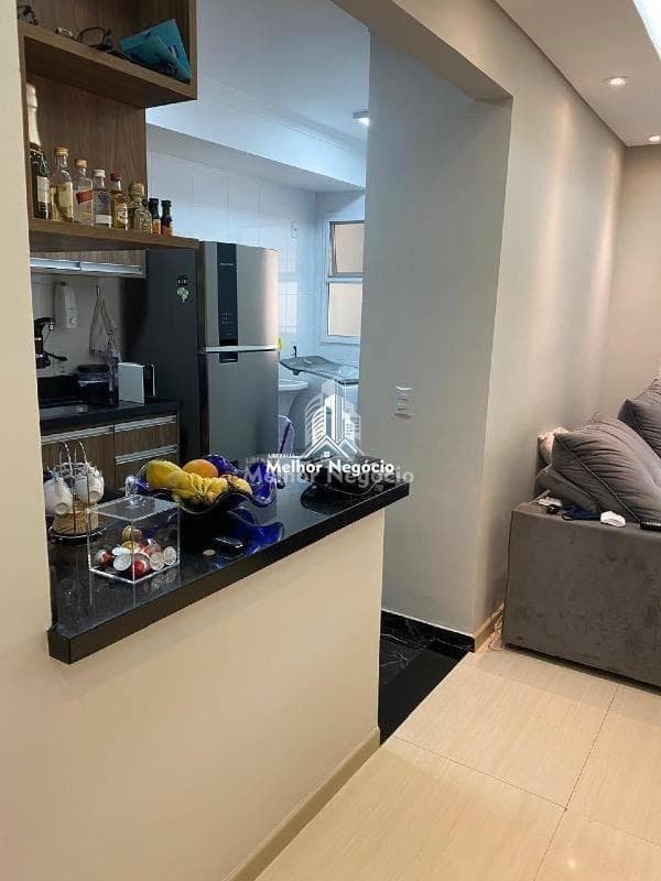 Apartamento à venda em Valinhos, Ortizes, com 3 quartos, com 77 m² — foto 5