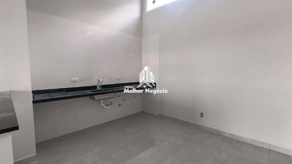 Casa à venda em Campinas, Jardim Antonio Von Zuben, com 3 quartos, com 130 m² — foto 10