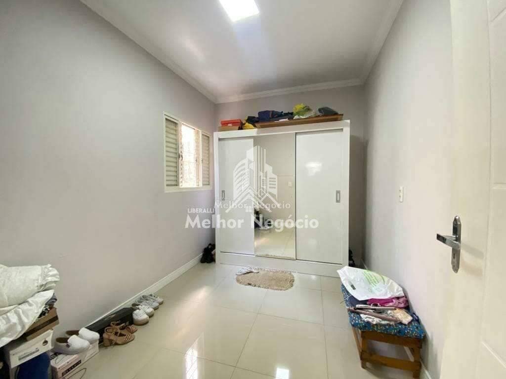 Casa à venda em Sumaré, Residencial Bordon, com 3 quartos, com 190 m² — foto 6