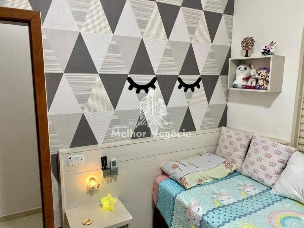 Casa à venda em Sumaré, Jardim Alvorada, com 3 quartos, com 200 m² — foto 7