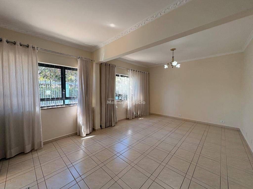 Casa à venda em Campinas, Parque Taquaral, com 3 quartos, com 200 m² — foto 4
