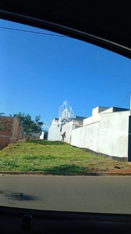 Terreno à venda em Santa Bárbara D'Oeste, Terrazul SM, com 200 m²