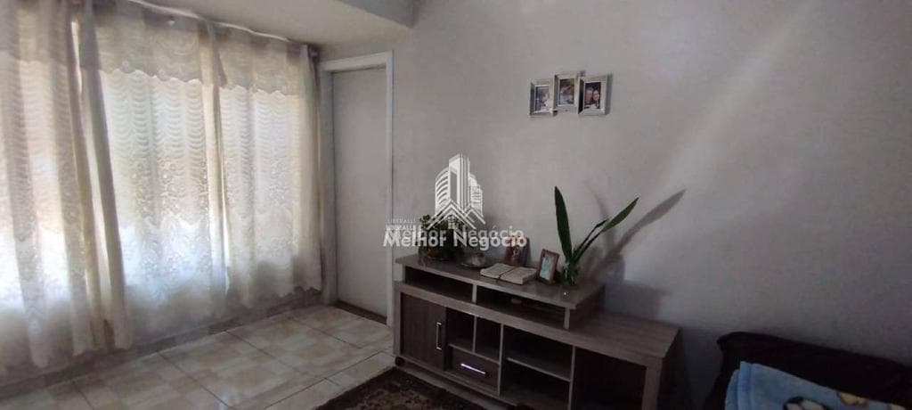 Casa à venda em Sumaré, Jardim Bela Vista, com 3 quartos, com 280 m² — foto 4
