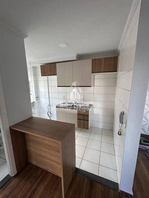 Apartamento à venda em Campinas, Jardim do Lago Continuação, com 2 quartos, com 44 m² — foto 3