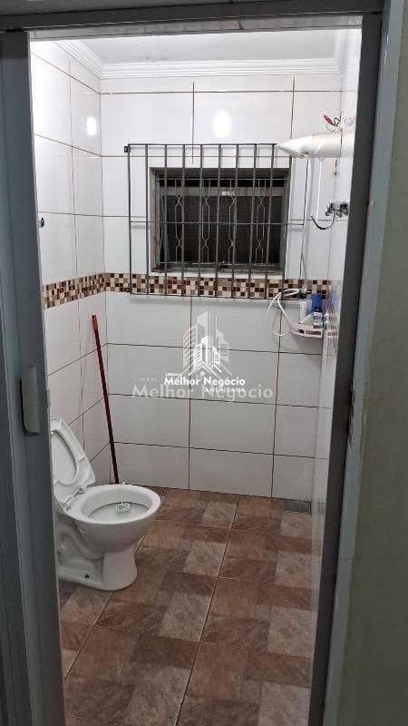 Casa à venda em Santa Bárbara D'Oeste, Vila Mollon IV, com 3 quartos, com 288 m² — foto 10