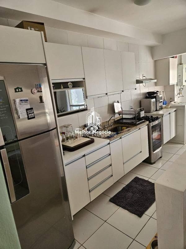 Apartamento à venda em Campinas, Centro, com 2 quartos, com 64 m² — foto 7