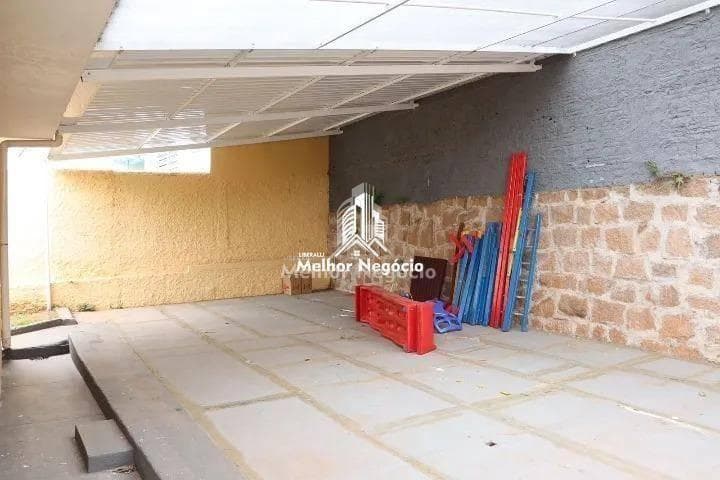 Casa à venda em Valinhos, Vila São José, com 3 quartos, com 170 m² — foto 9