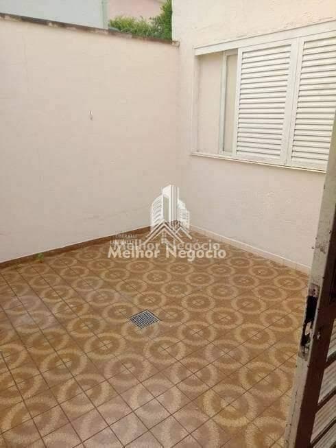 Casa à venda em Campinas, Vila Industrial, com 4 quartos, com 217 m² — foto 3