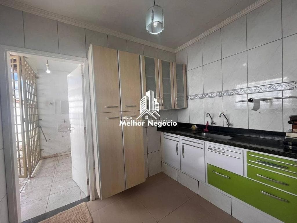 Casa à venda em Piracicaba, Pompéia, com 3 quartos, com 141 m² — foto 5