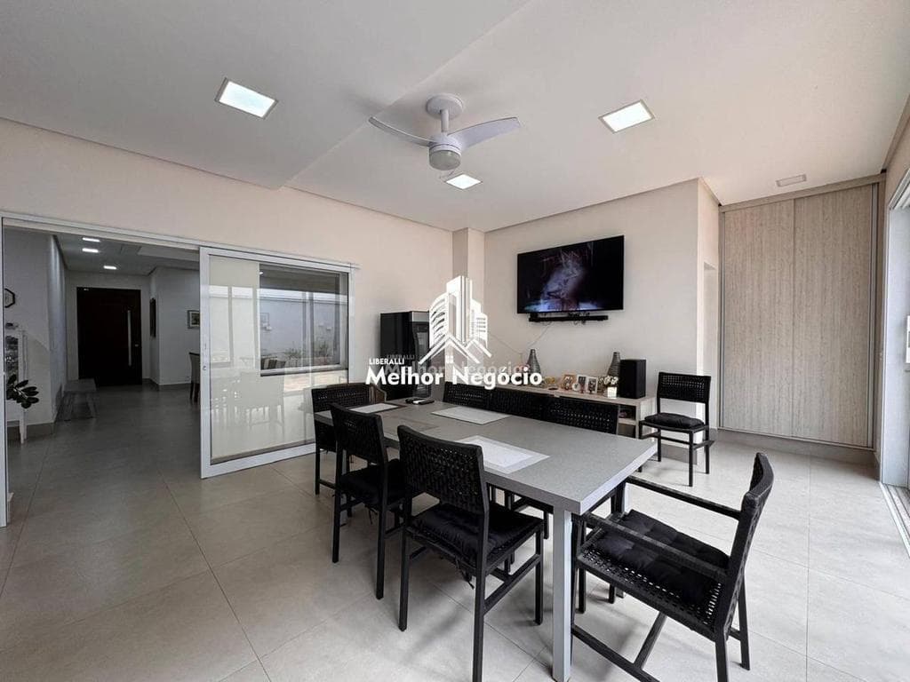 Casa à venda em Piracicaba, Santa Rosa, com 4 quartos, com 307 m² — foto 7