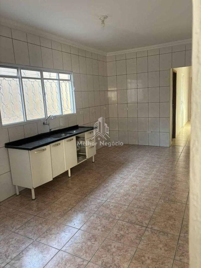 Casa à venda em Americana, Jardim Paz, com 3 quartos, com 100 m² — foto 4