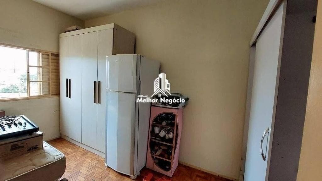 Casa à venda em Campinas, Vila Industrial, com 5 quartos, com 159 m² — foto 5