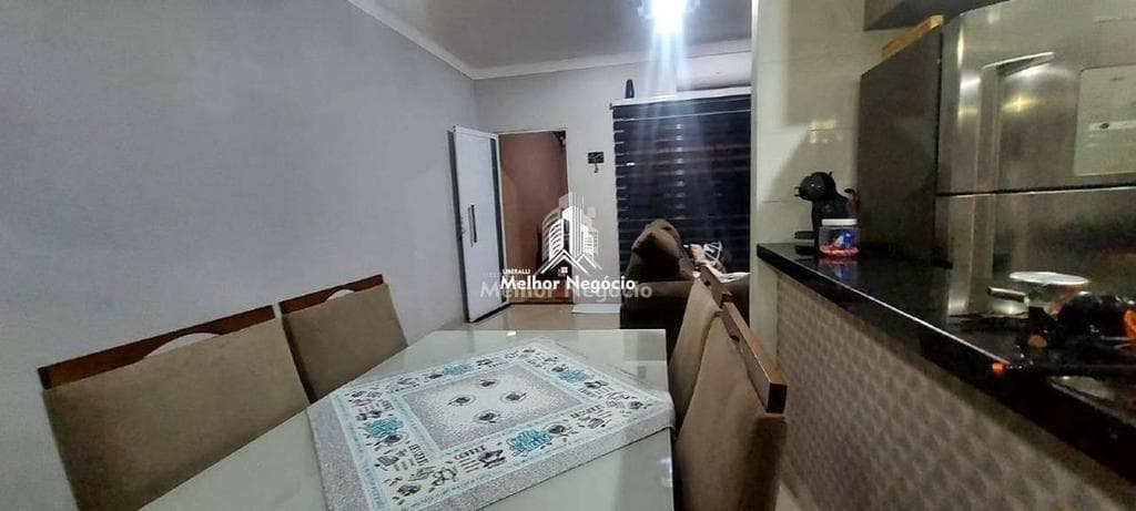 Casa à venda em Sumaré, Jardim Viel, com 3 quartos, com 120 m² — foto 6