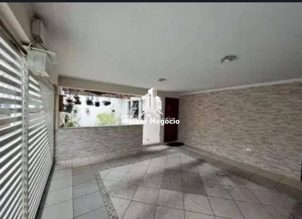 Casa à venda em Piracicaba, Castelinho, com 5 quartos, com 125 m² — foto 9