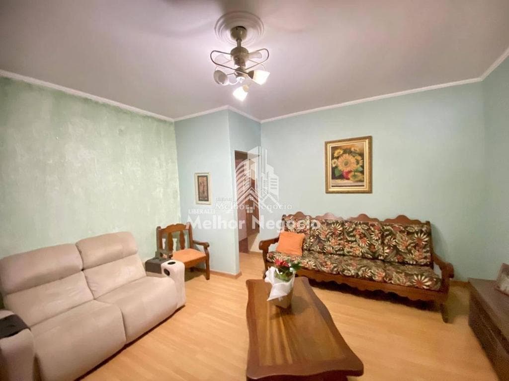 Casa à venda em Campinas, Vila Manoel Ferreira, com 4 quartos, com 217 m² — foto 2