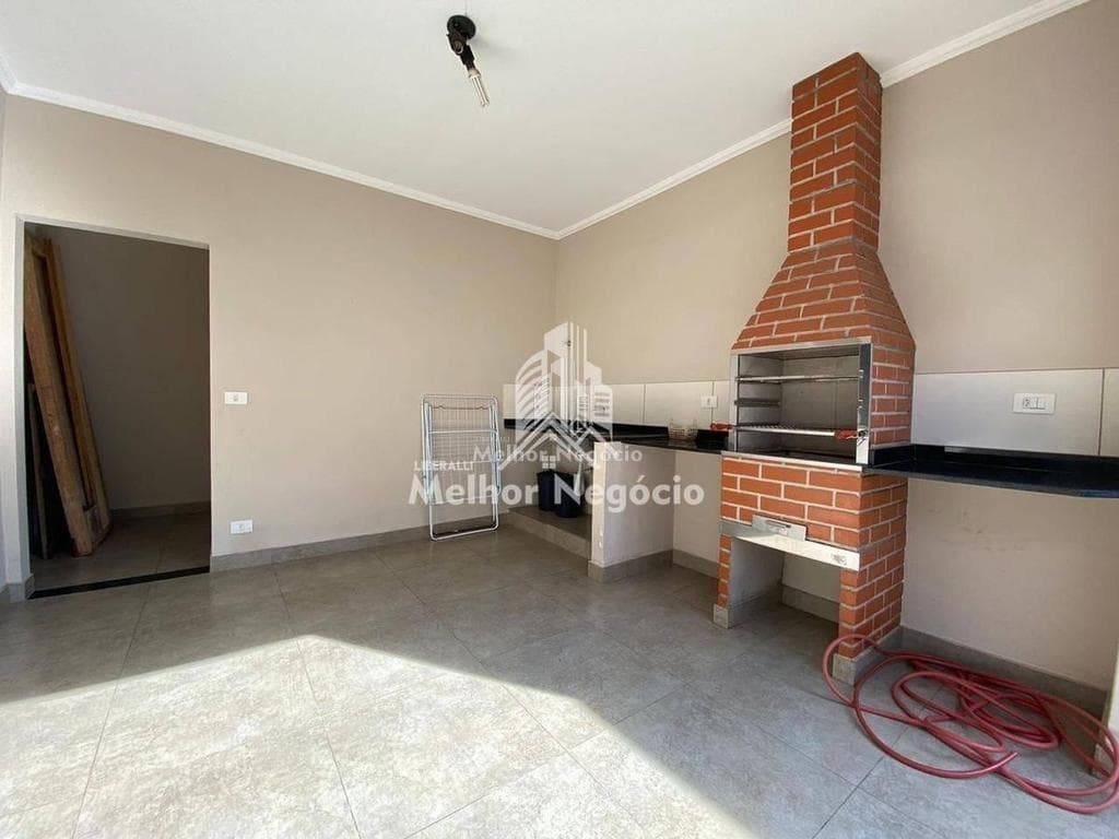 Casa à venda em Americana, Jardim Amélia, com 3 quartos, com 209 m² — foto 3