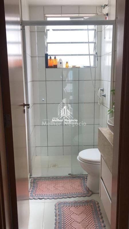Apartamento à venda em Americana, Jardim Bertoni, com 2 quartos, com 42 m² — foto 7