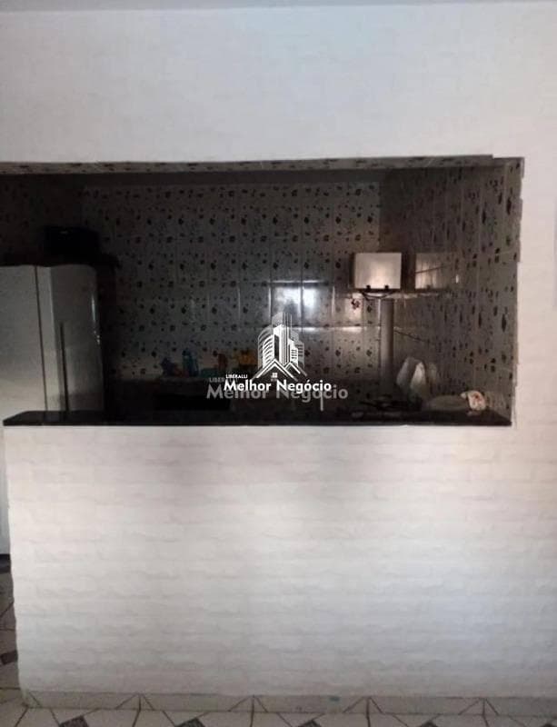 Casa à venda em Hortolândia, Chácaras Fazenda Coelho, com 2 quartos, com 300 m² — foto 9