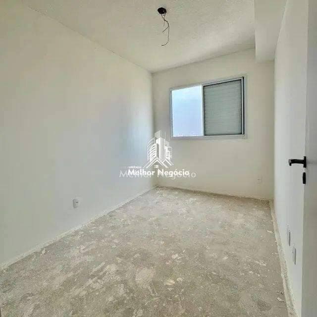 Apartamento à venda em Santa Bárbara D'Oeste, Jardim Firenze, com 2 quartos, com 56 m² — foto 2