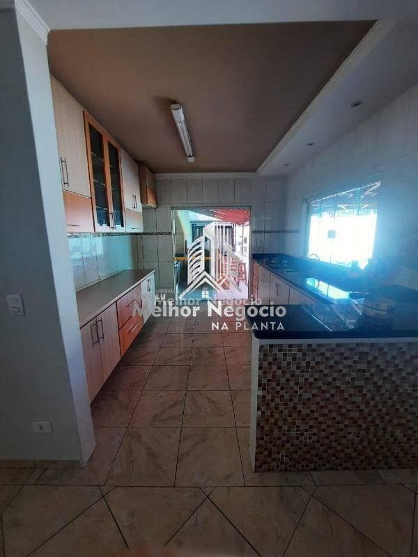 Casa à venda em Piracicaba, Residencial Santo Antônio, com 2 quartos, com 320 m² — foto 3