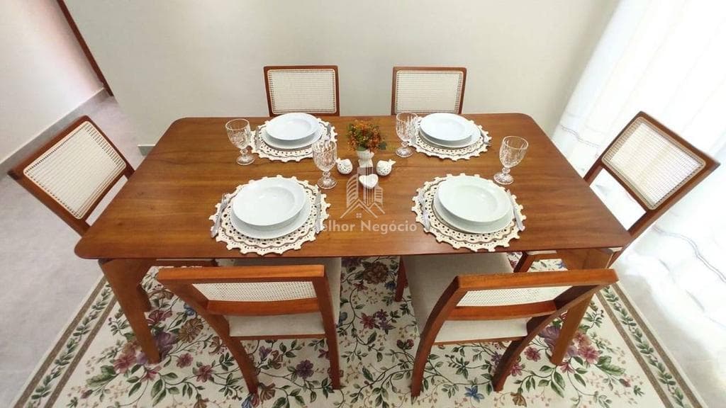 Casa à venda em Americana, Iate Clube de Americana, com 3 quartos, com 170 m² — foto 5