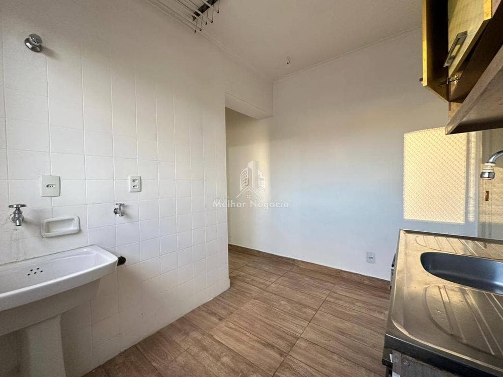 Apartamento à venda em Campinas, Bosque, com 1 quarto, com 38 m² — foto 6