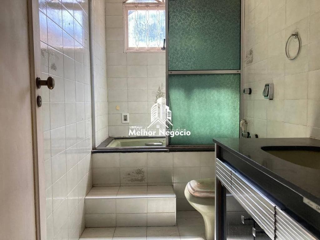 Casa à venda em Piracicaba, São Judas, com 3 quartos, com 240 m² — foto 7