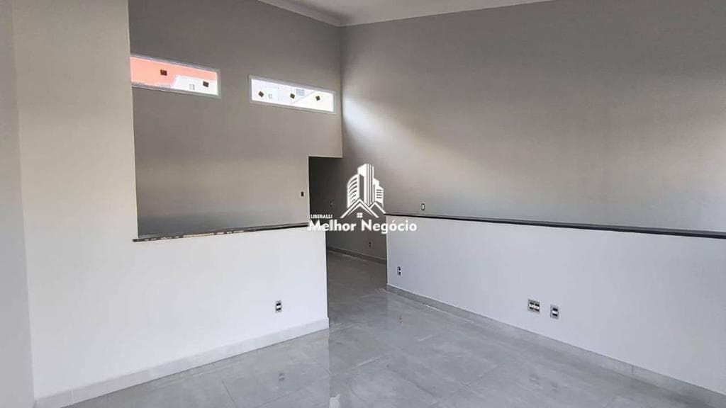 Casa à venda em Campinas, Jardim Antonio Von Zuben, com 3 quartos, com 130 m² — foto 9